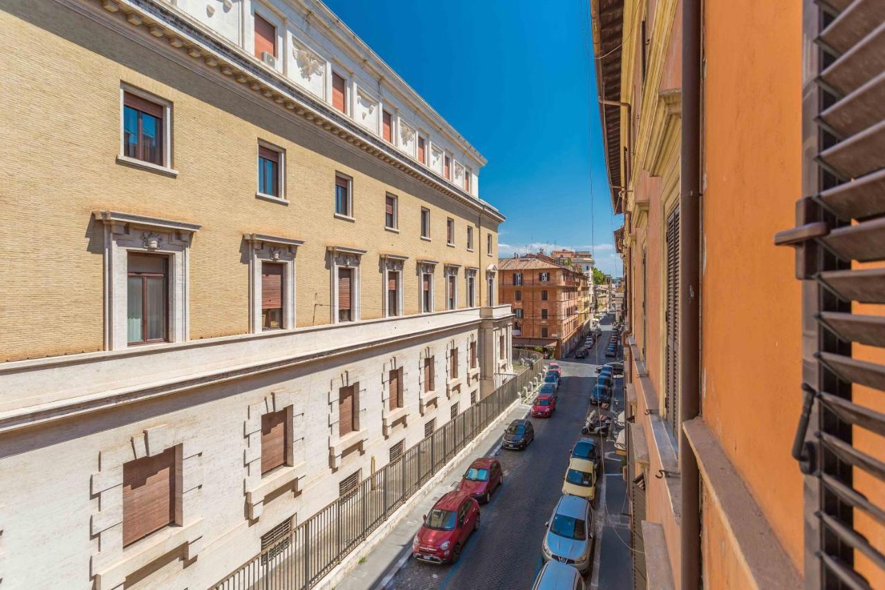 Casa Manara In Trastevere — Foto 2