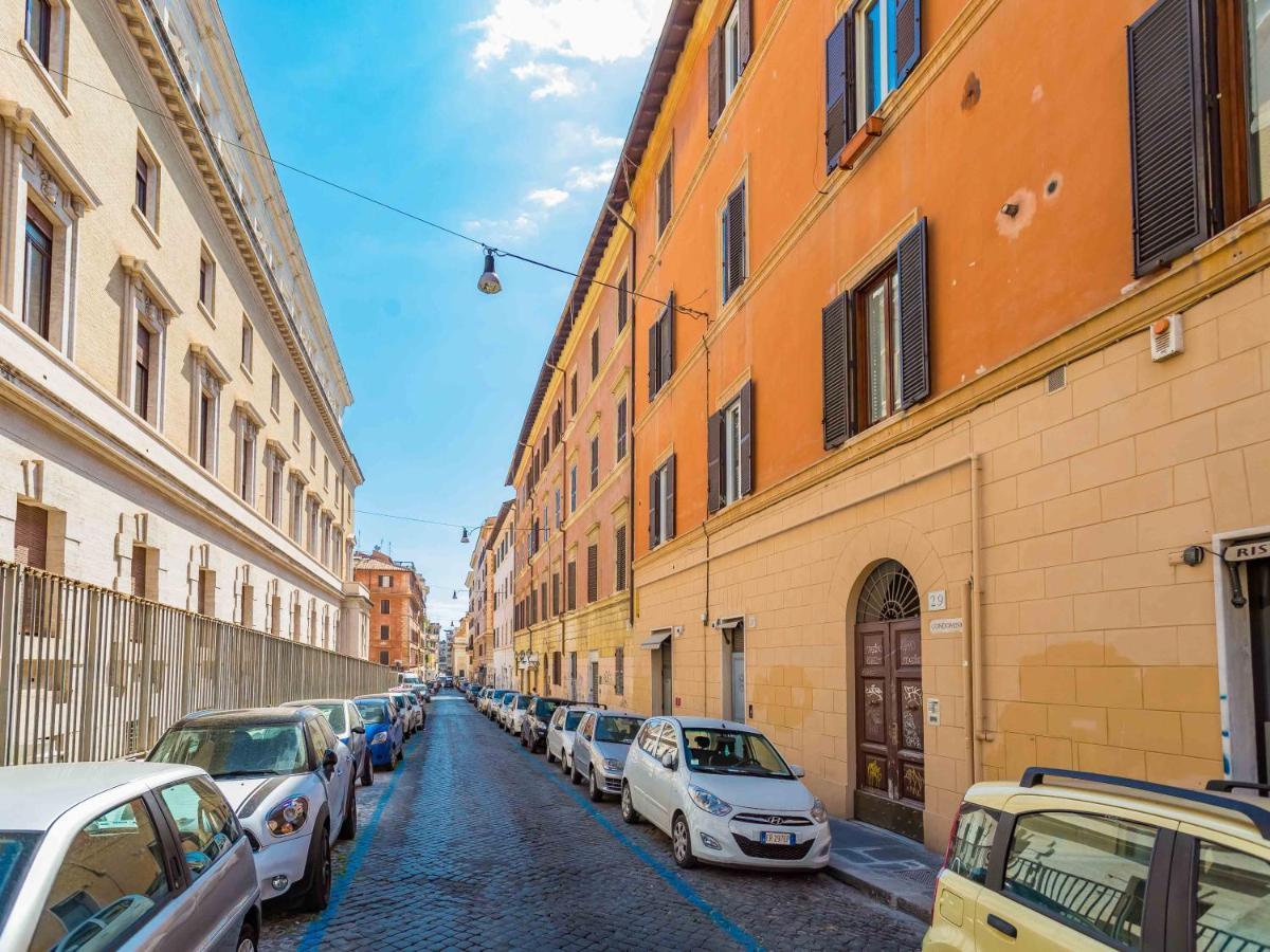 Casa Manara In Trastevere — Foto 3