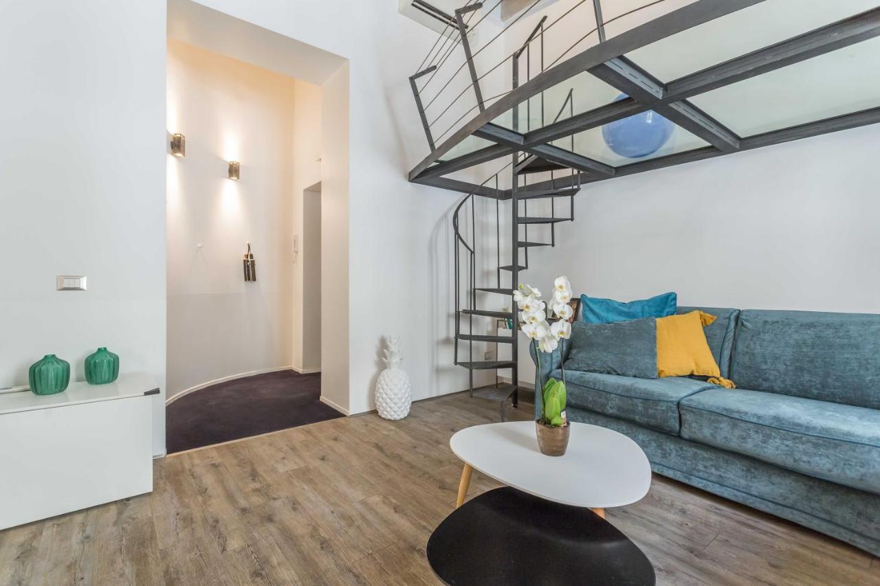 Casa Manara In Trastevere, Rome